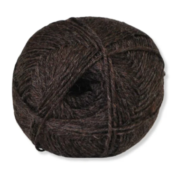 Hjertegarn Aloe Sockwool